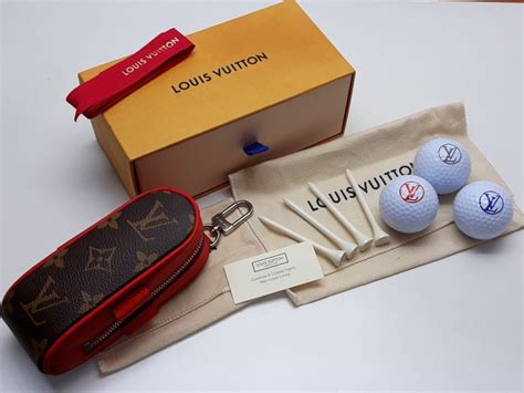 scarpe della louis vuitton|Louis Vuitton golf club.